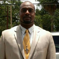 Cedric Byrd