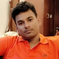 Bikram Patra
