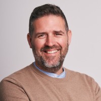 Javier Escalante Martin