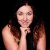 Krista Marrero, Ph.D., M.S.