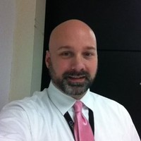 Chris Crothers