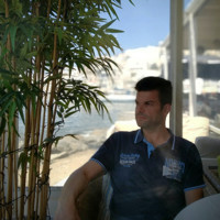 Georgios Kalogeitonas