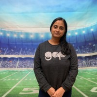 Shweta Soni