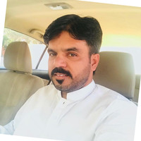 Hassan Raza