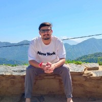 Nikhil Pratap