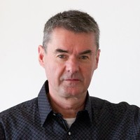 Peter Cavanagh - Photographer