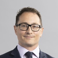 Chris Cawson