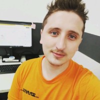 David Lestat da Silva