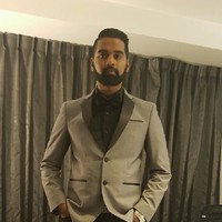 Shamim Shah