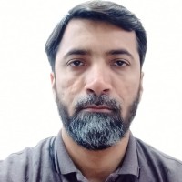 Amjad Syed