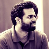 Mayur Metri