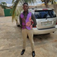 Abodunrin Peter