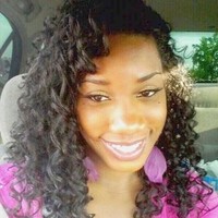 Timyia Burnett