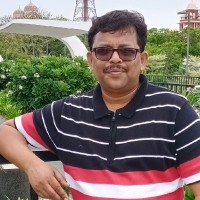 Uttam Biswas