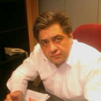 John Pagourdakis