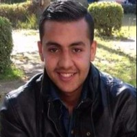 Ahmed Arafa