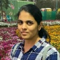 Ashitha Asokan