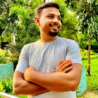 Sujoy Maity
