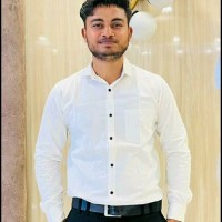 Nikhil Tyagi