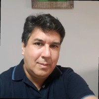 Luis Del Fierro