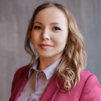 Tatyana Egorova