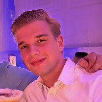 Jochem Veenboer