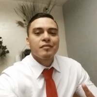 Yusen Gutierrez