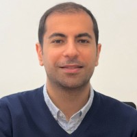 Mohammad Bagheriasl
