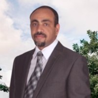 Markos Sourial, M.Sc., P. Geo., PMP®, PMI-ACP®