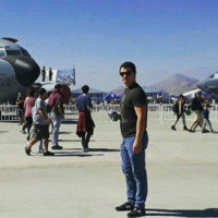 Ariel Figueroa Gonzalez