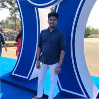 Dhanush Kumar C