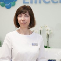 Nataliia Sych