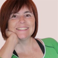 Chantal De Montigny, Dt.P.