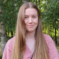 Vilde Rustad Nilsen
