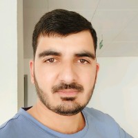 Rehan Syed