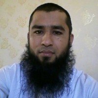 Khalid Amin
