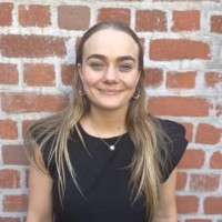 Jessica Taylor