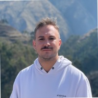 Gonzalo Nicolas Rios