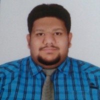 Mohammed Azamuddin Danish