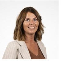 Sonja Van Der Zande