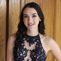 Sarah Kalmakoff
