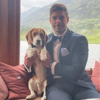 Robbie Spencer Parker