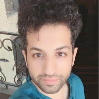 Ahmad Ameri