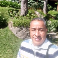 Hector Cisneros