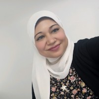 Ghada Mohsen Elbeisy