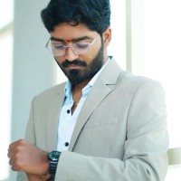 Akhil Somu