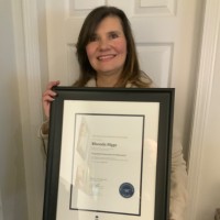 Rhonda Biggs, Cip
