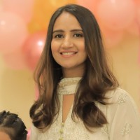 Dania Qazi