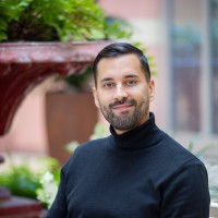 Christoffer Eklöf