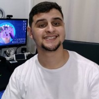 Marcus Vinicius De Souza